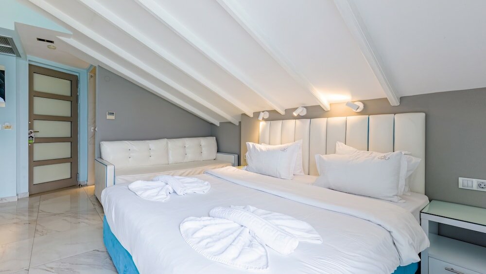 Фото Art Boutique Suites