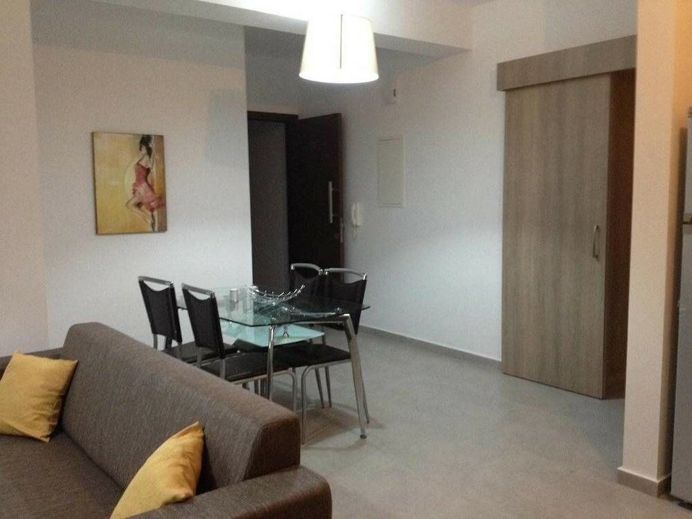 Фото Niro Apartments