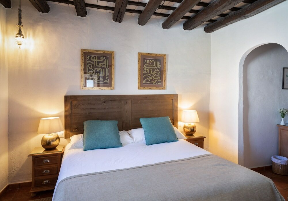 Фото La Casa del Califa