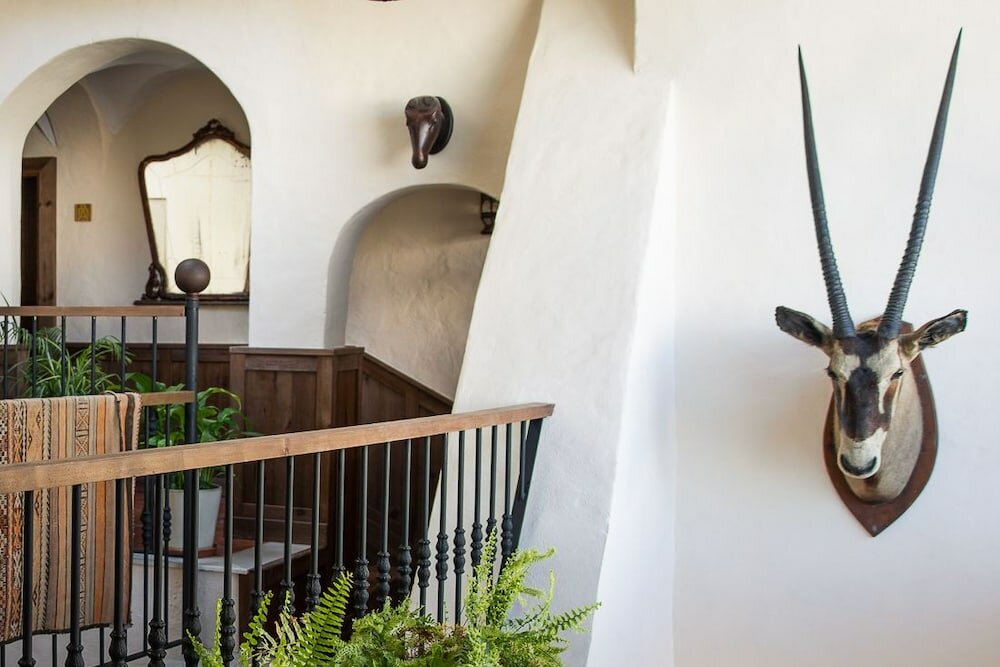 Фото La Casa del Califa