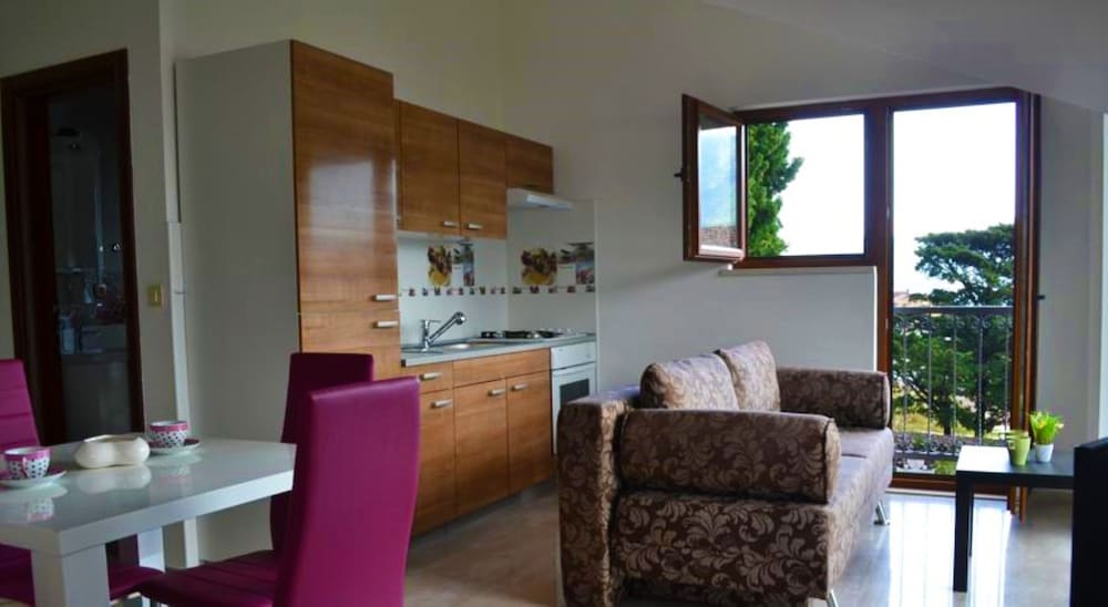 Фото Bocche di Cattaro Apartments