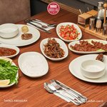 Tavaci Abdullah (İzmir, Bayraklı, Mansuroğlu Mah., İslam Kerimov Cad., 2D), restaurant