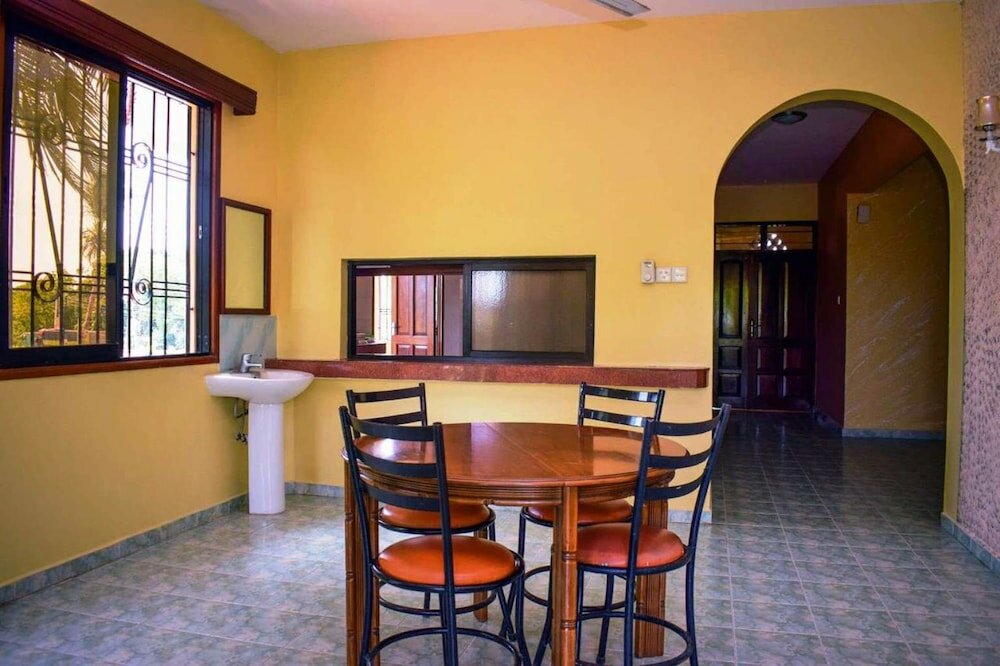 Фото Garden Park Hotel Mtwapa