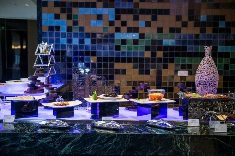 Фото Landison Plaza Hotel Ningbo