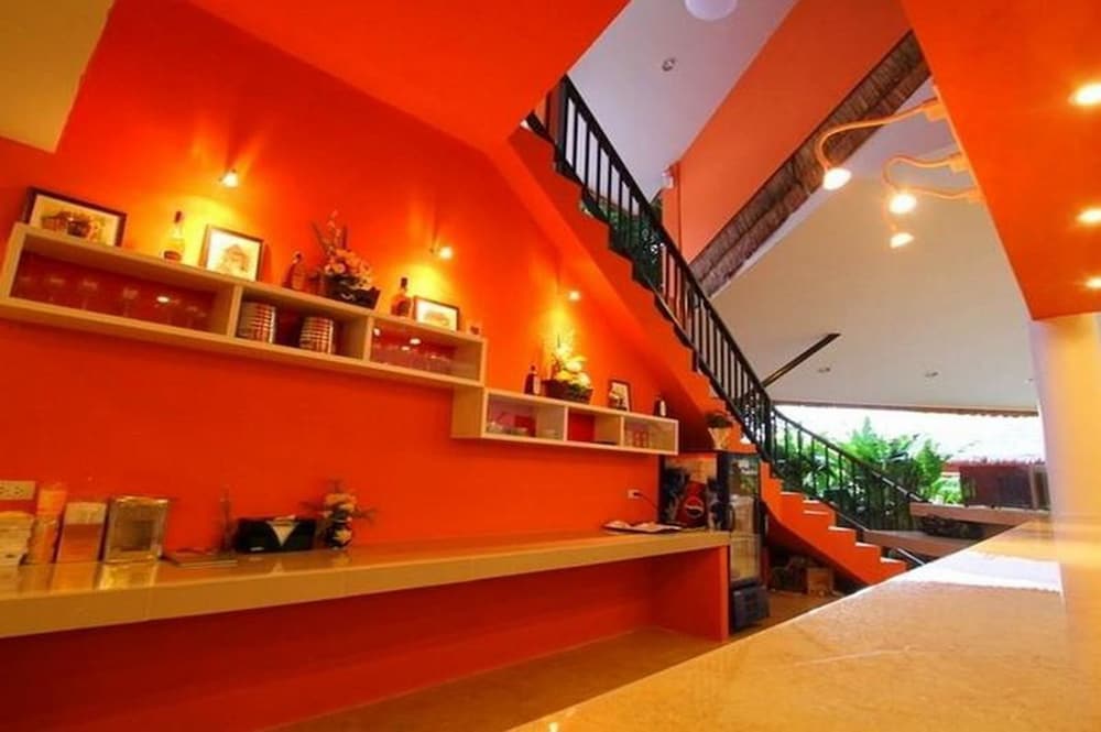 Фото Aurora Resort Kanchanaburi