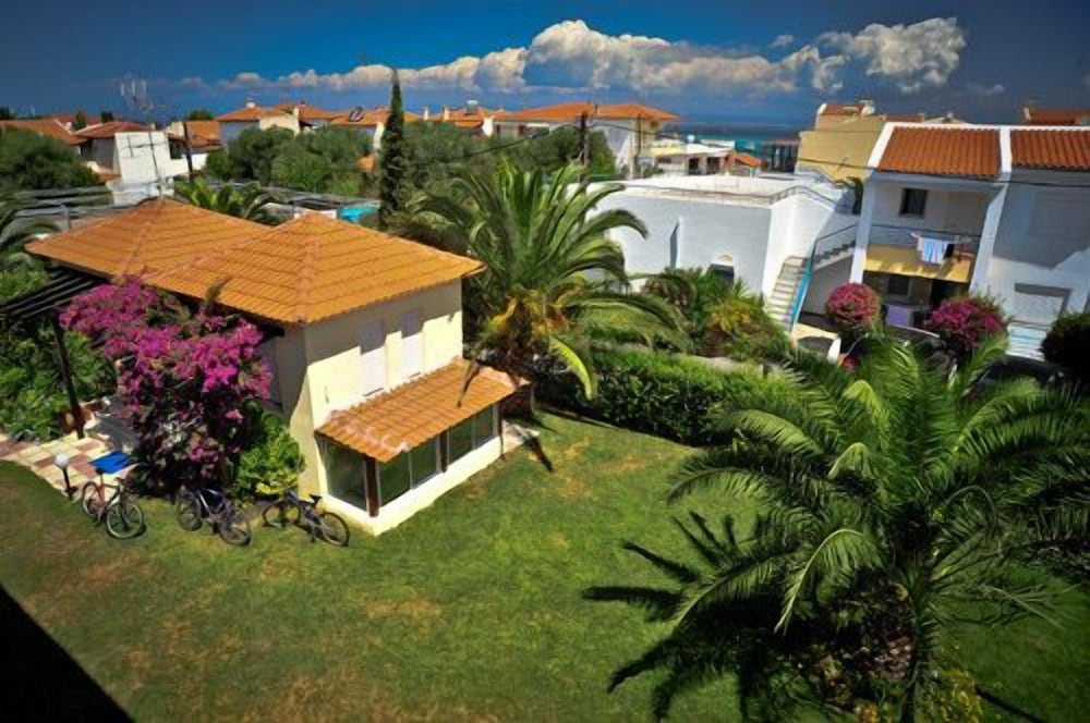 Фото Kapsohora Inn