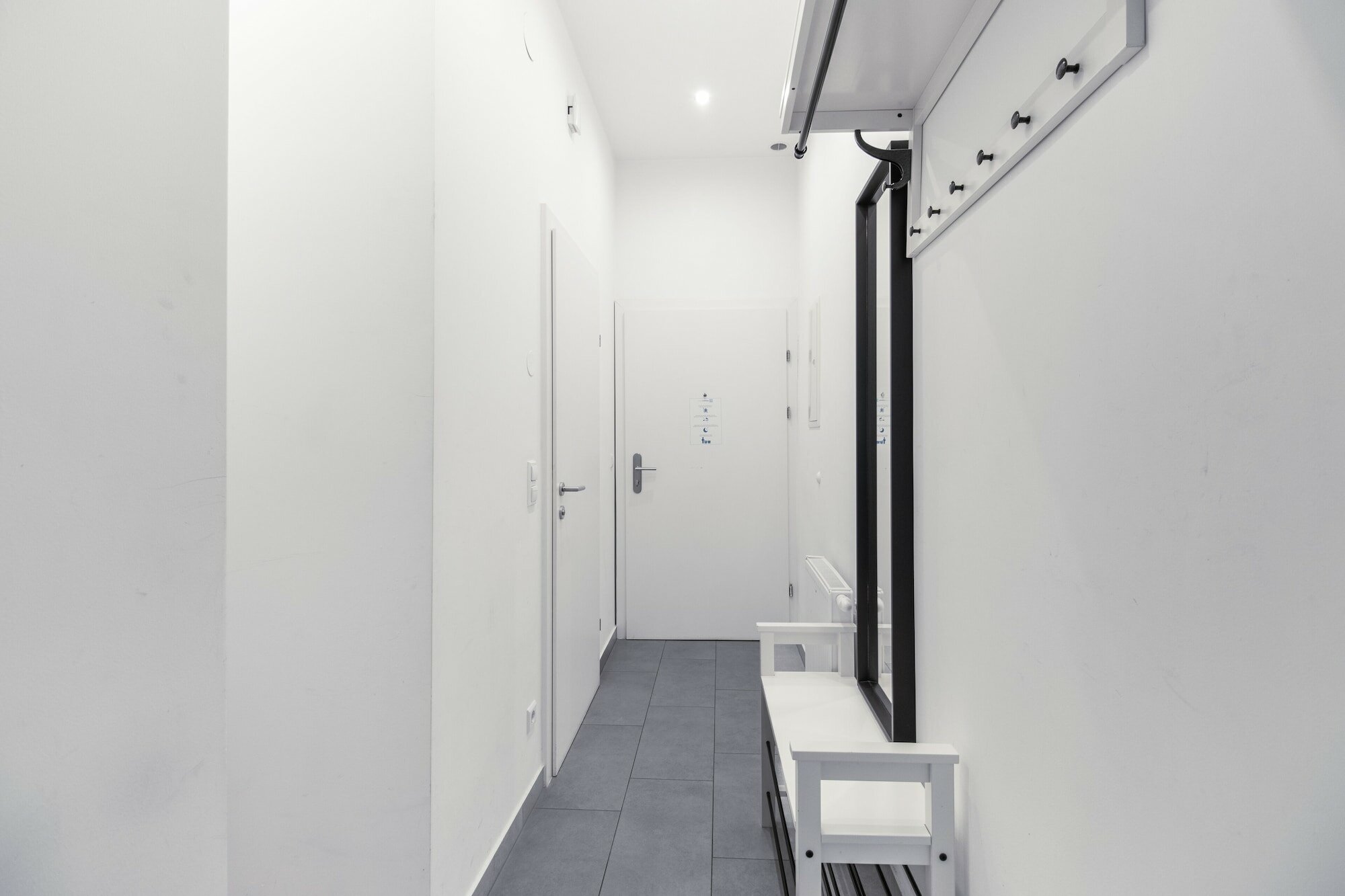 Фото Apartment Familienplatz