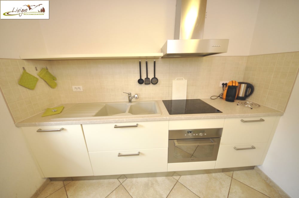 Фото Appartamenti Green