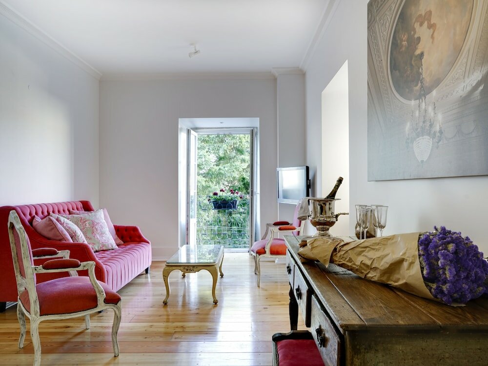 Фото Residentas São Pedro