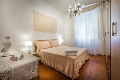 Гостиница Classic Tuscany Apartment B во Флоренции