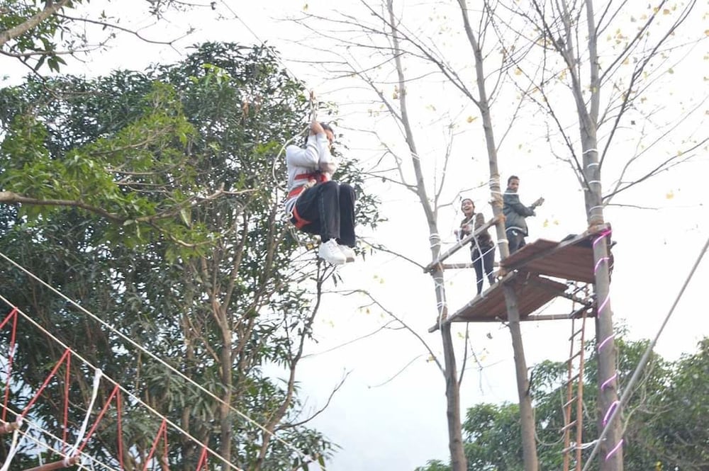 Фото Gurugram Resort