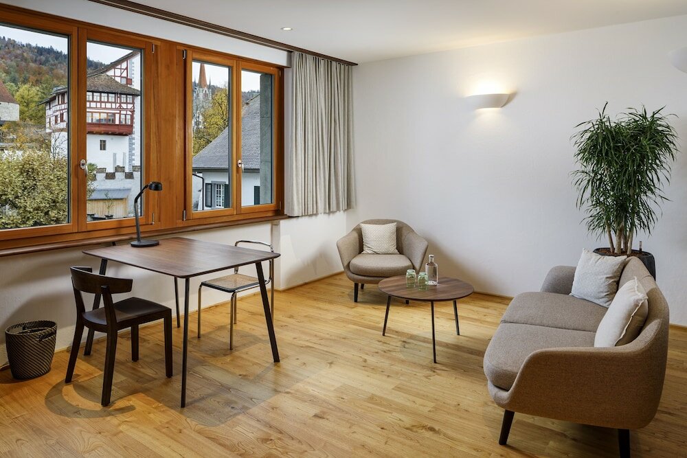 Фото City-Hotel Ochsen