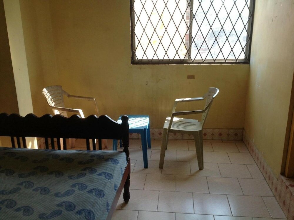 Фото St. Antonys Lodge Ernakulam Market