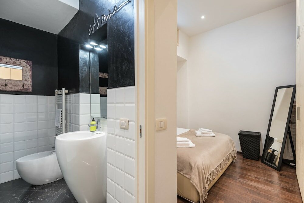 Фото Art Gallery Apartment in Florence