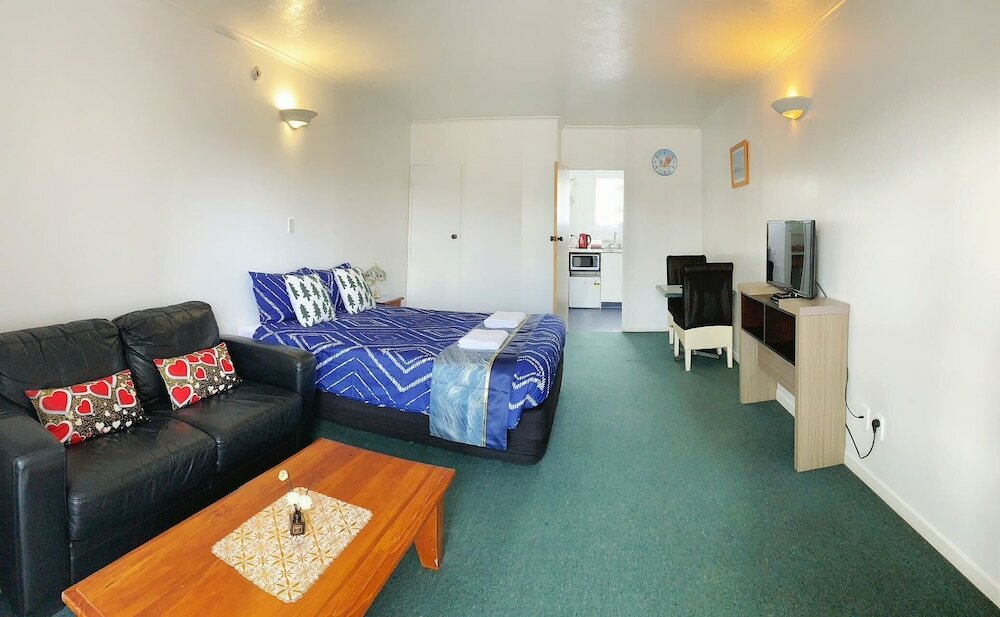 Фото Kerry's Motel