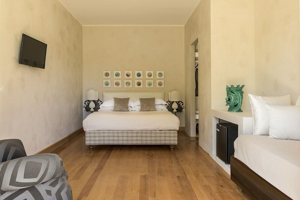 Фото Zahir Country House