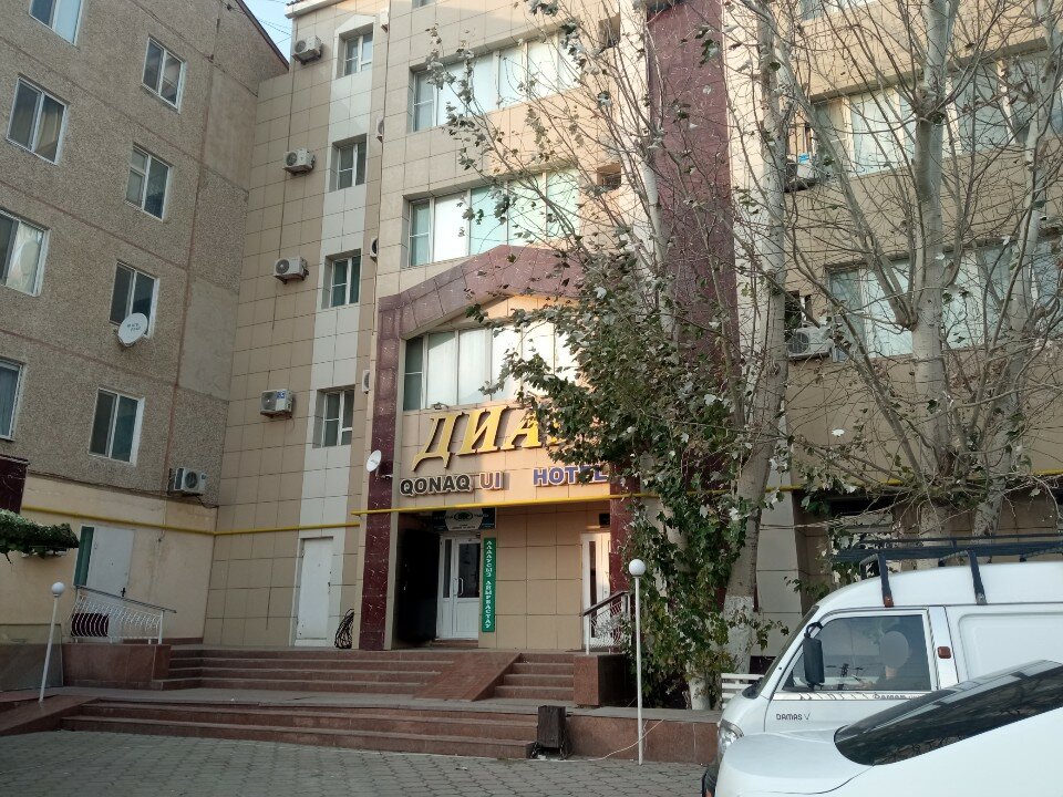 Фото отеля 1