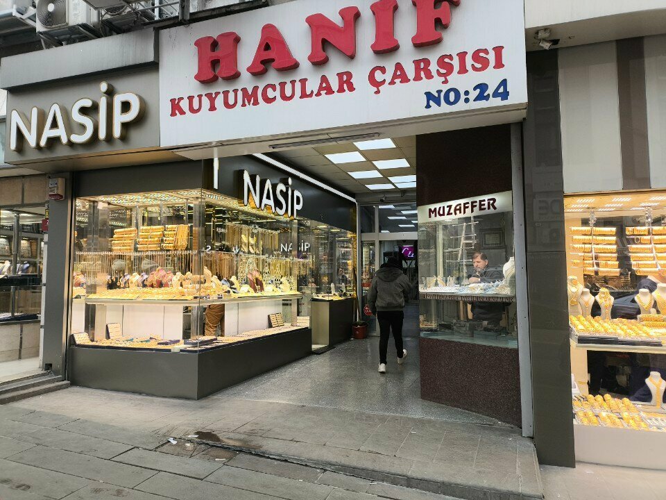 Clock and watch repair Cinar Trade, Ankara, photo