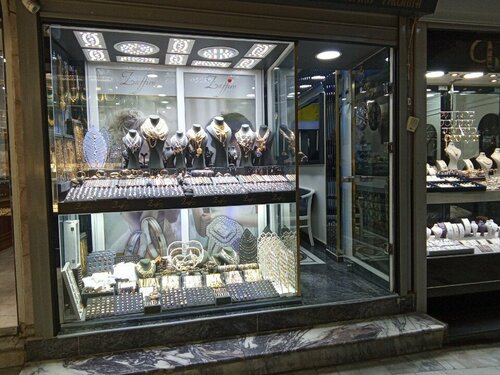 Zaffiro Gold Fotoğraf 1