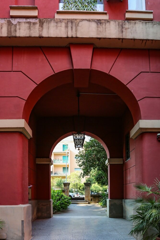 Фото Wonder Love Retreat