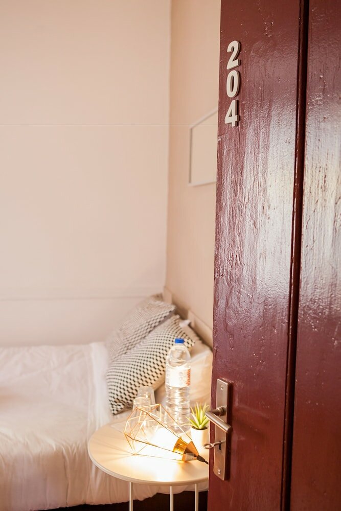 Фото Lx Center Chiado