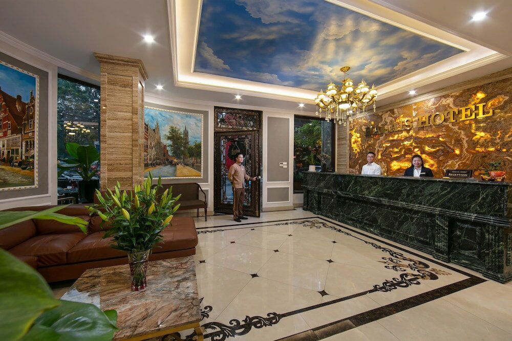 Фото отеля 5