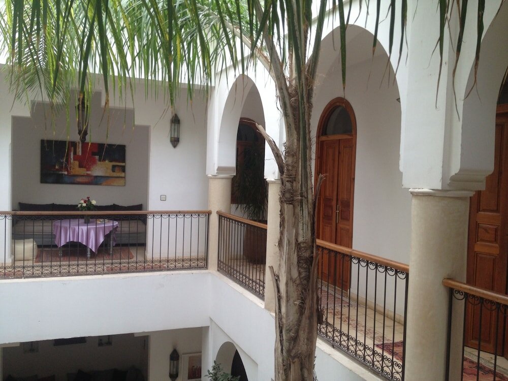 Фото Riad Mariana