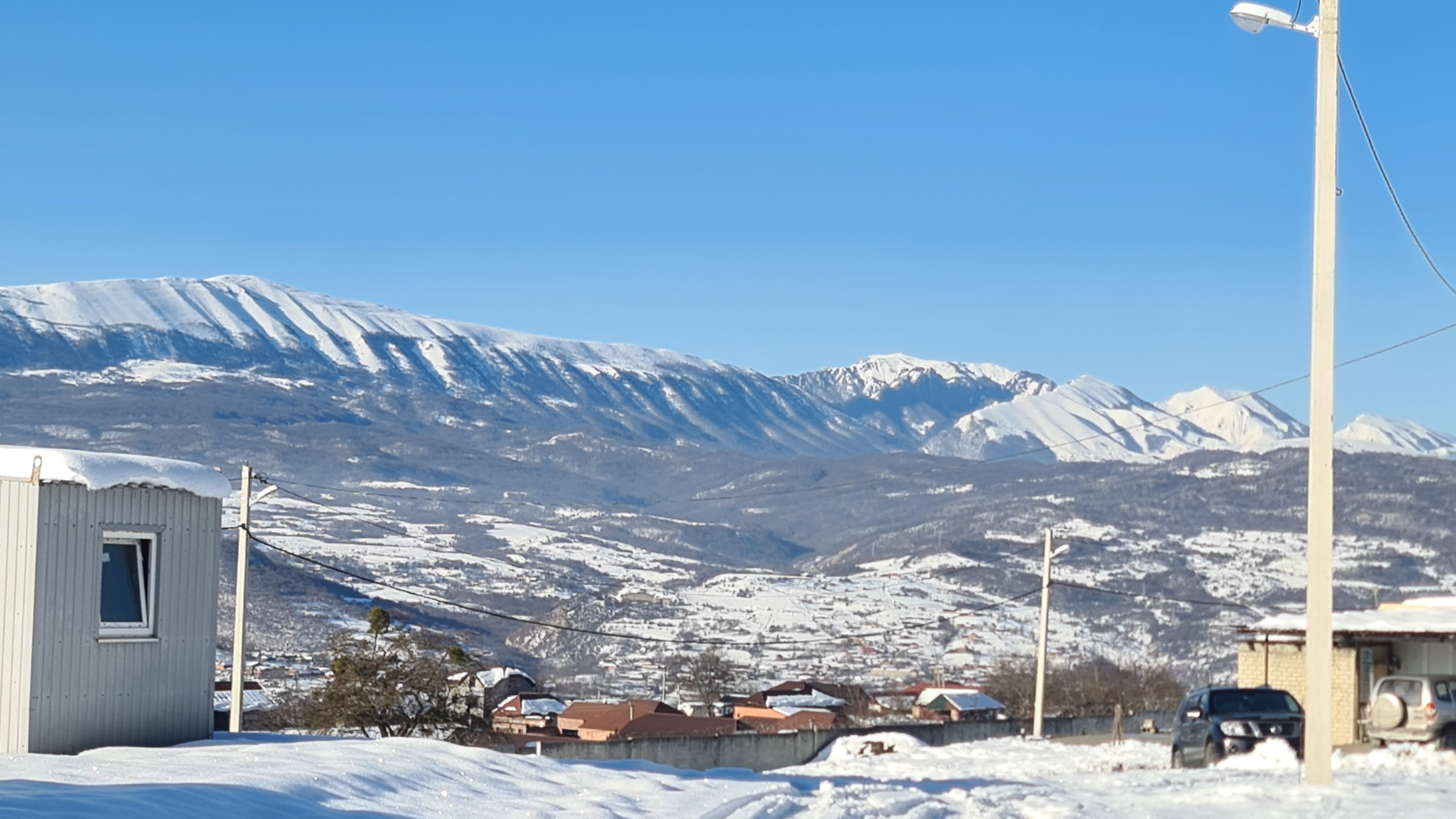 Фото БиоГорец