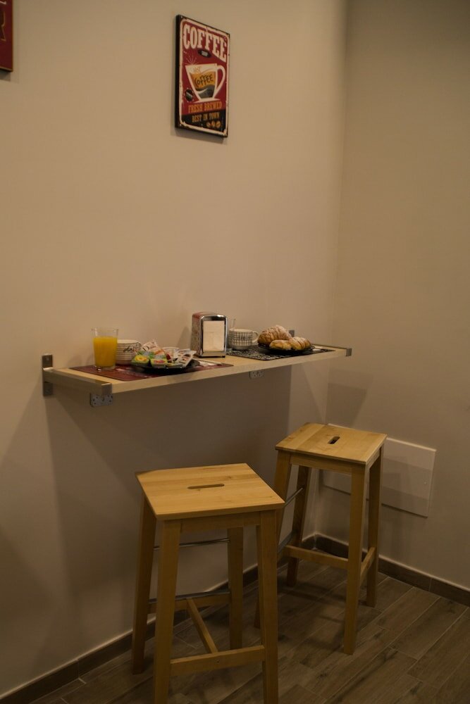 Фото Interno 10 Cavour