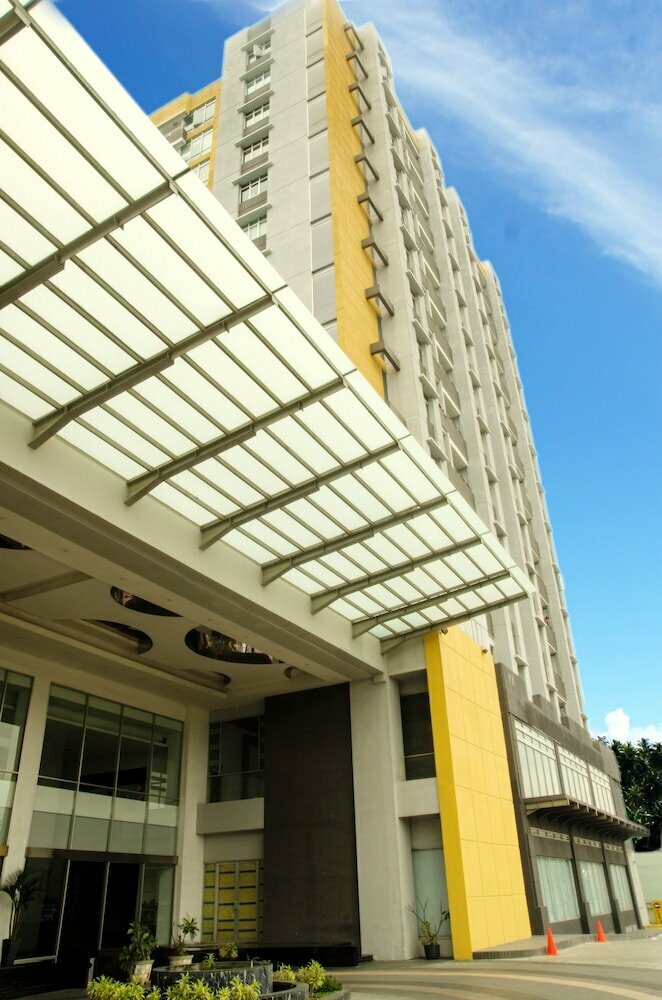 Hotel Royal Suite Condotel, Medan, photo