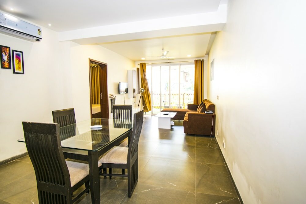 Фото Happy Inch Hospitality