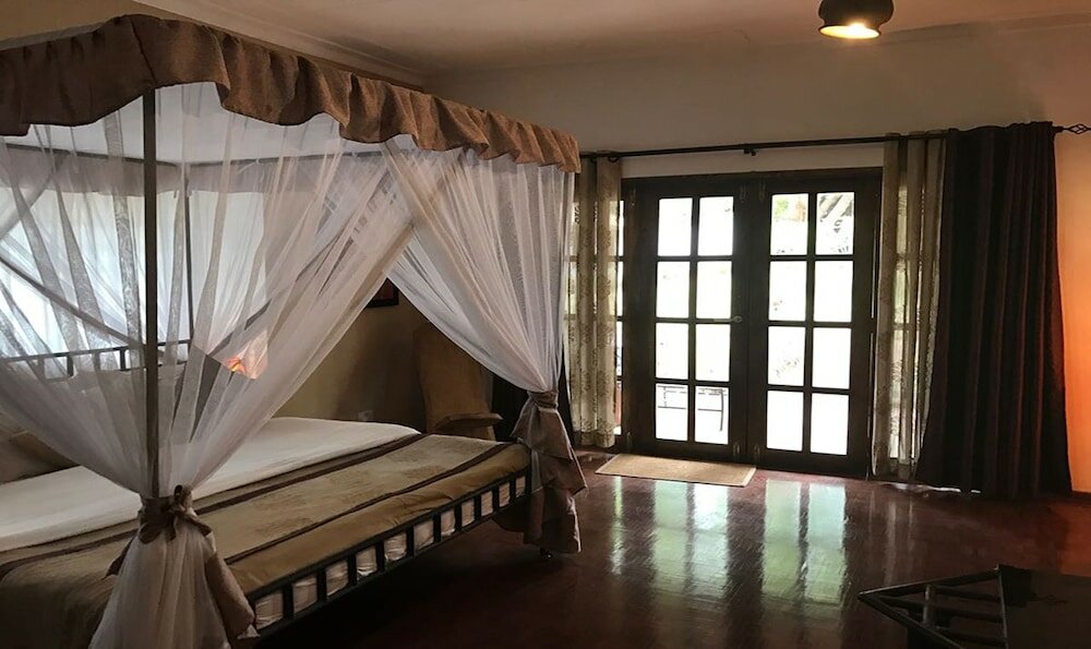 Фото Ameg Lodge Kilimanjaro