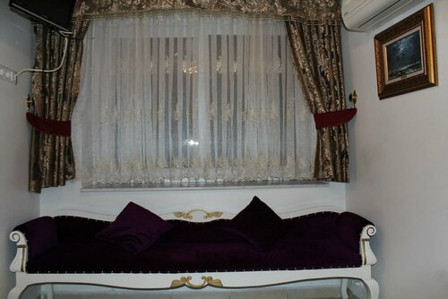 Гостиница Masal Hotel в Адаларе
