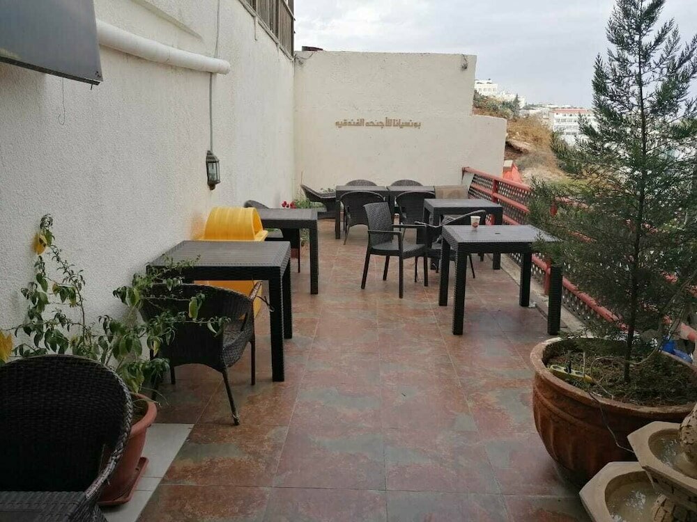 Hotel Milano Hotel Suites, Amman, photo