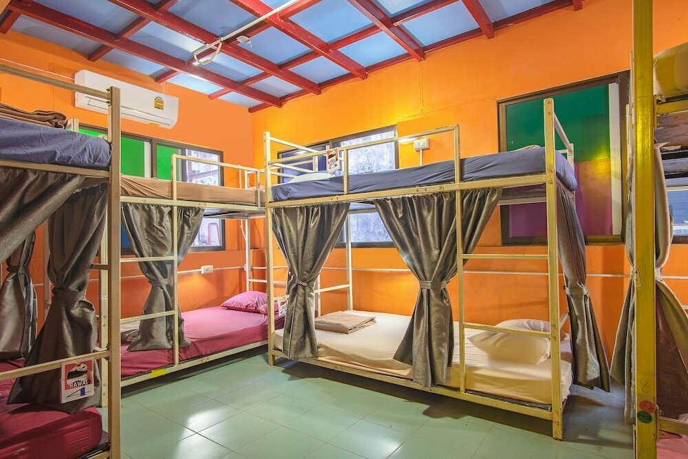 Hostel I Hostel Phuket, Phuket Province, photo
