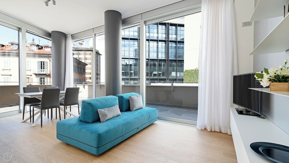 Фото Italianway - Capelli 2