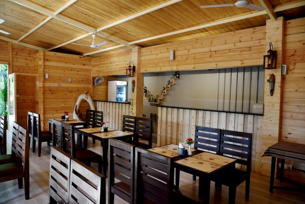 Фото Majestic Beach Comforts