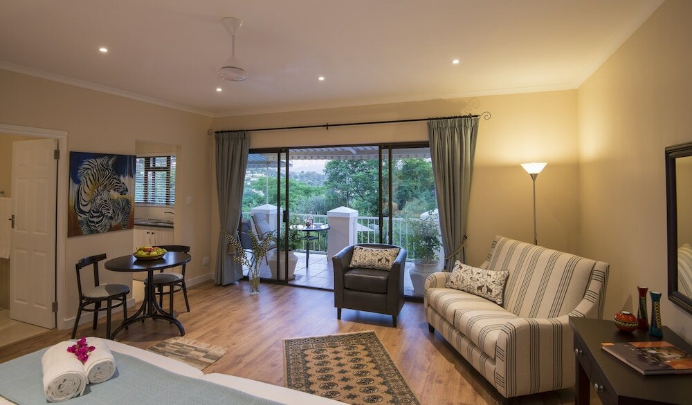 Фото SomerZicht Guesthouse