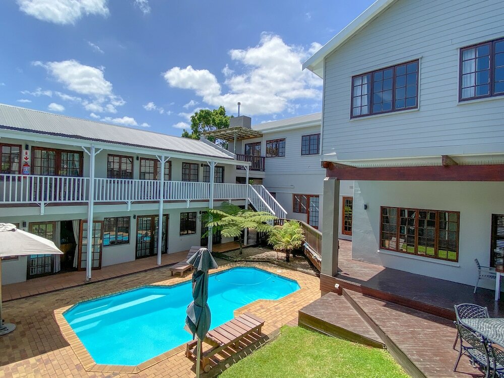 Фото Loerie Guest Lodge