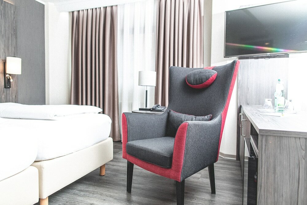 Фото Plaza Hotel Buchhorner Hof