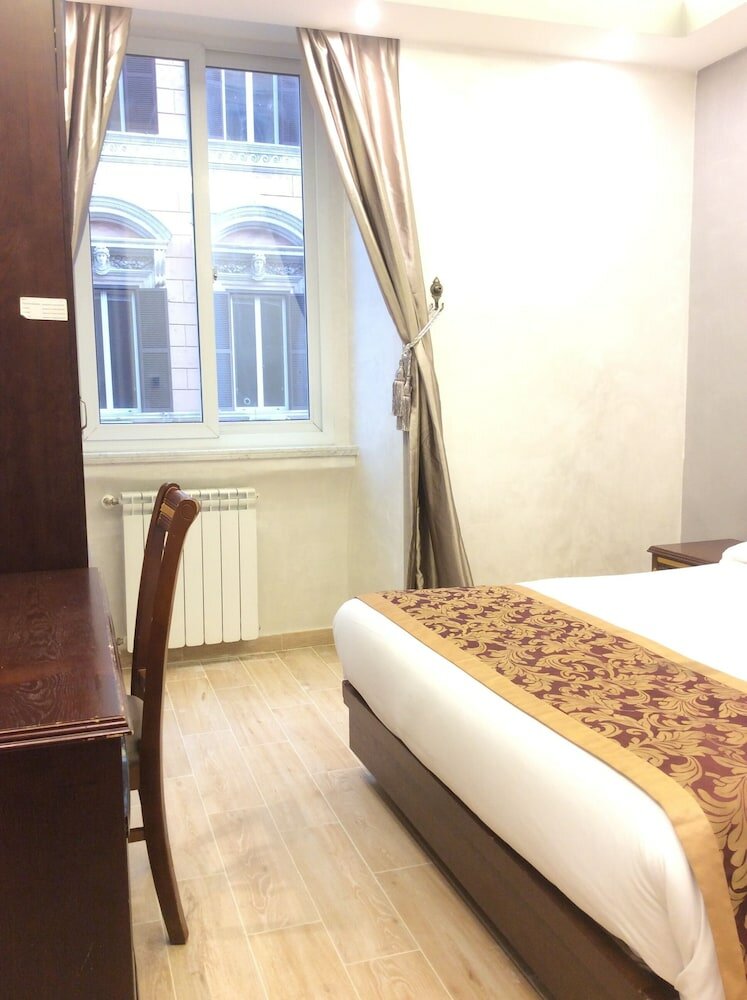 Фото B&B Drago D'Oro