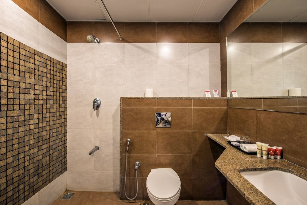 Фото Lords Eco Inn Jayanagar