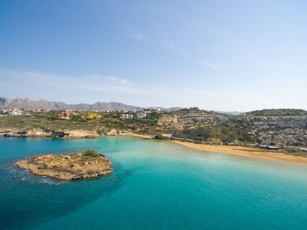 Фото Villa Alexander