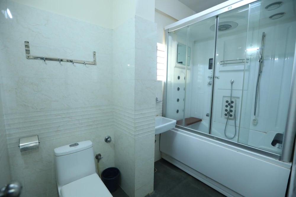 Фото Hotel Rr International