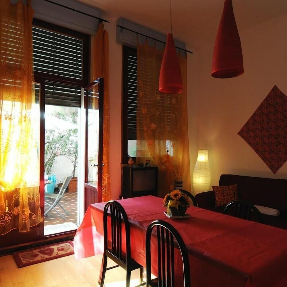 Фото B&b Arabesque