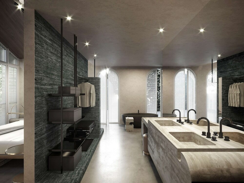 Фото Mondrian Singapore Duxton