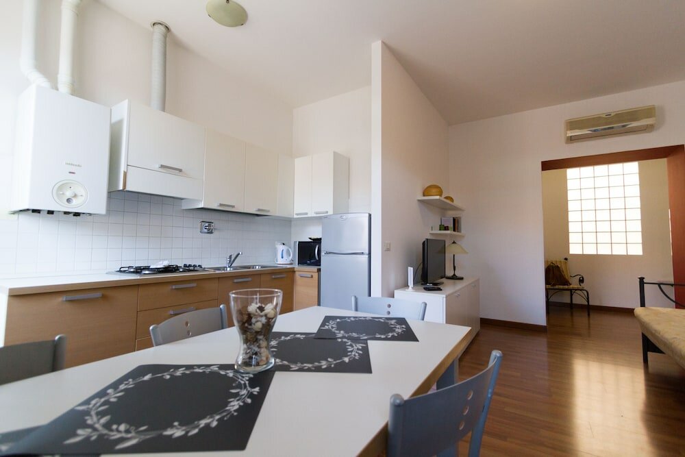 Фото Residence Theresia