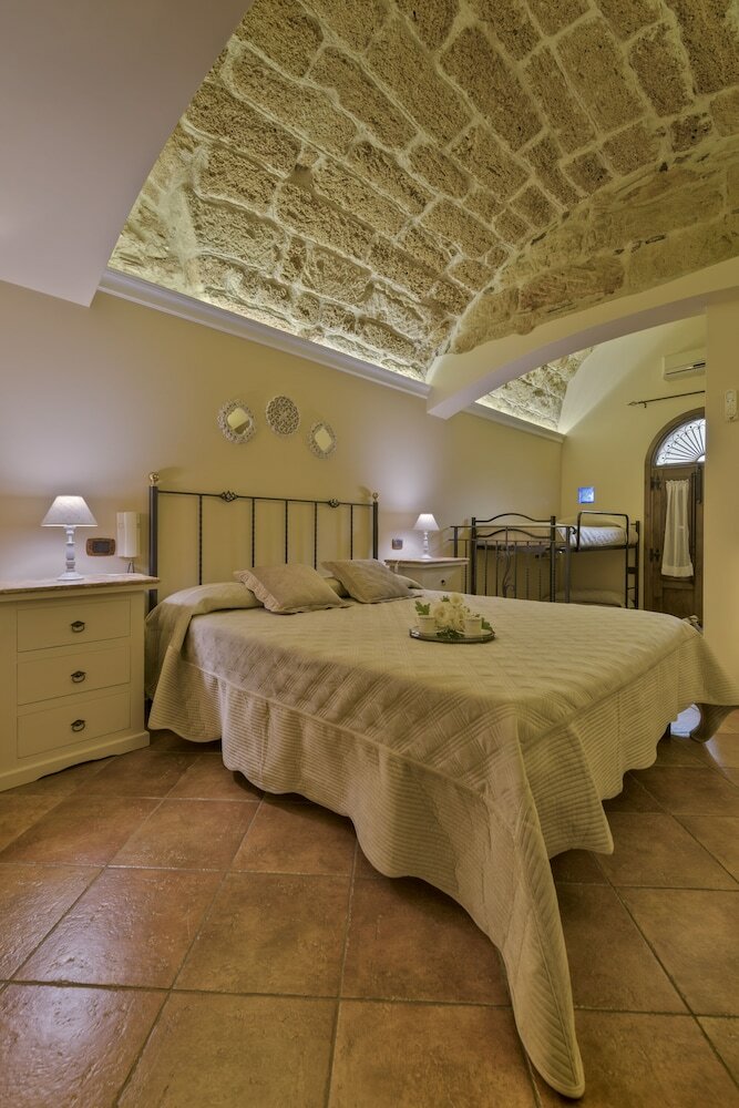 Фото Bed & Breakfast Le Oasi