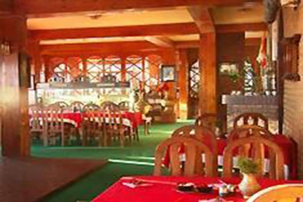 Фото Niva Niwa Lodge