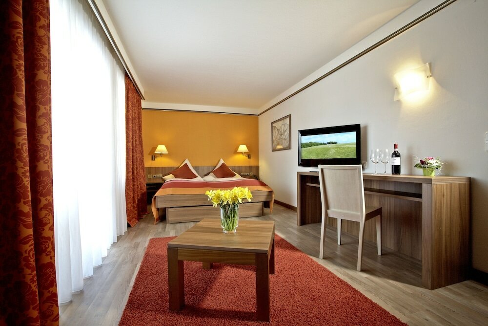 Фото Hotel Bavaria